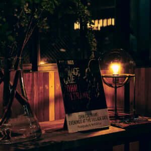 BLUE NOTE PLACE 馬場智章