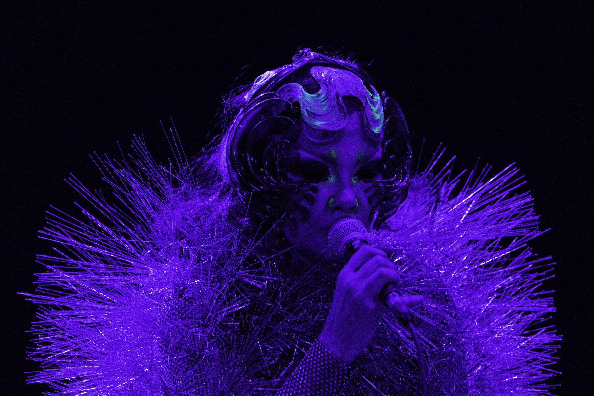 Björk