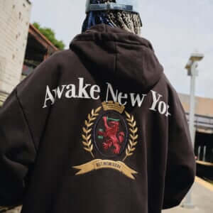 TOMMY X AWAKE NY