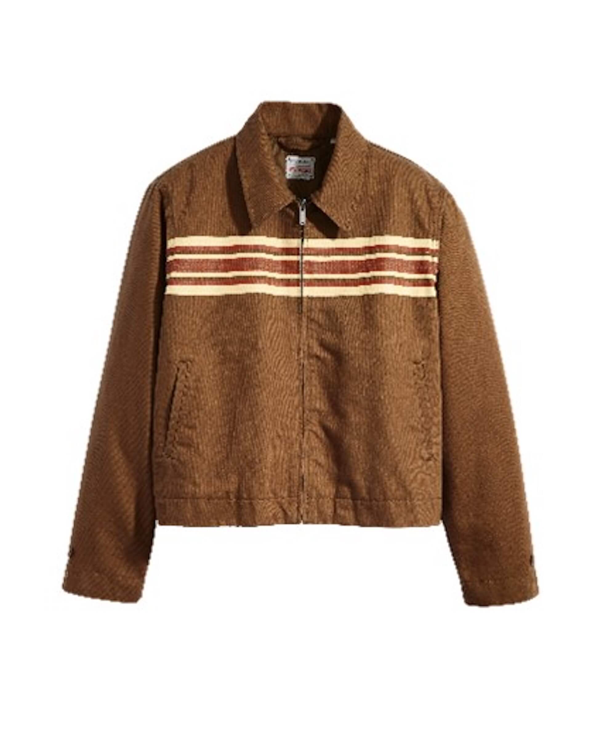 Levi's(R)、エマ・チェンバレンが織りなす“北カリフォルニアの自然と古着屋で見つけたお気に入り”へのオマージュ fashion230926_levi-04-1