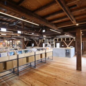 CELLAR RECORDS
