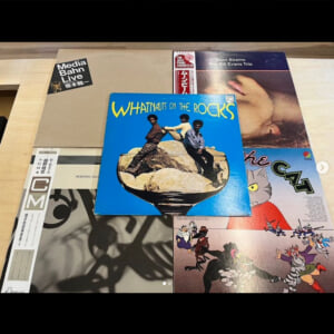 CELLAR RECORDS