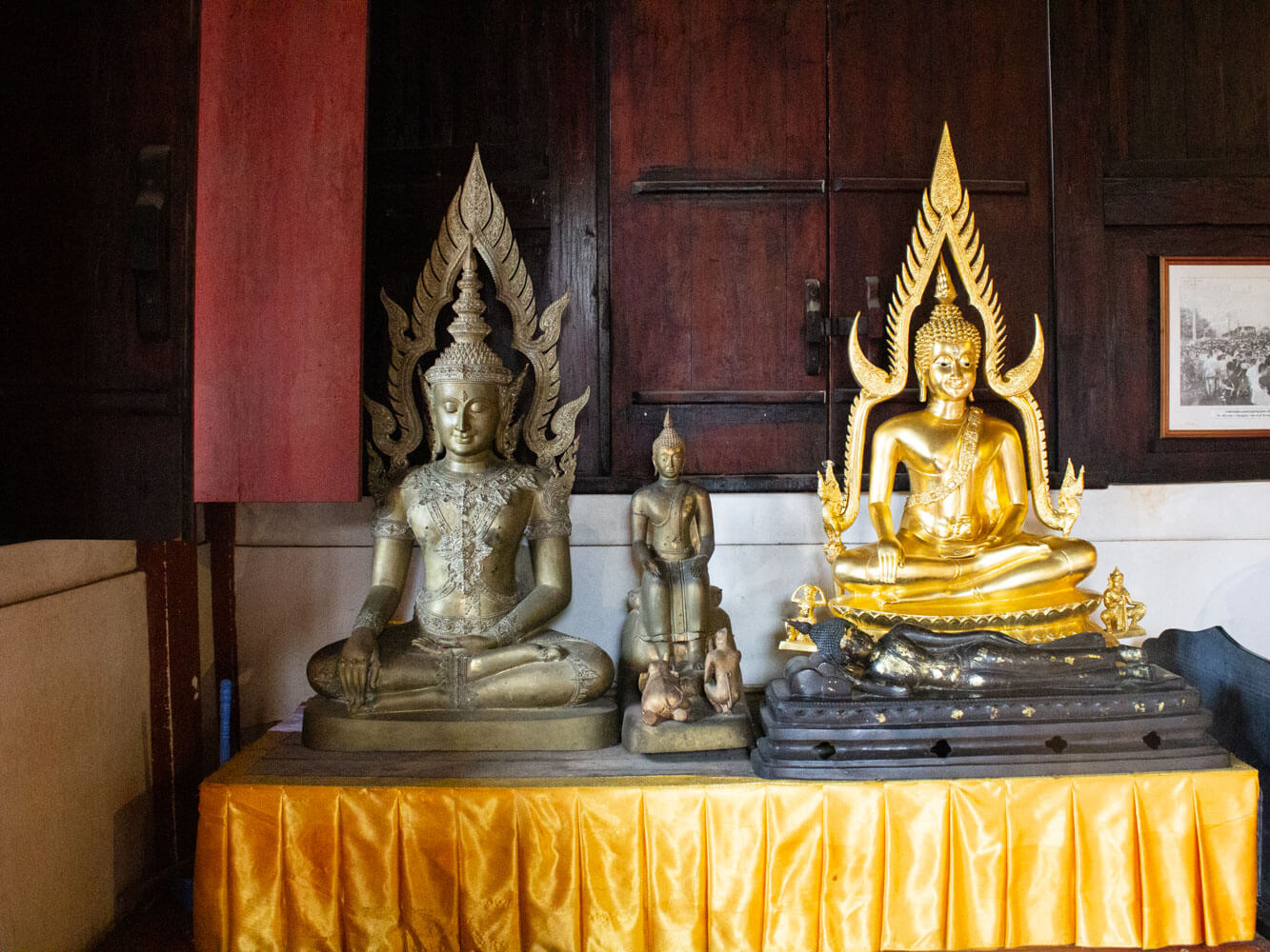 タイドラマの影響で民族衣装×遺跡が人気！アユタヤ・チェンマイの圧巻な仏教建築をご紹介 column230929_thailand-report-temple-010