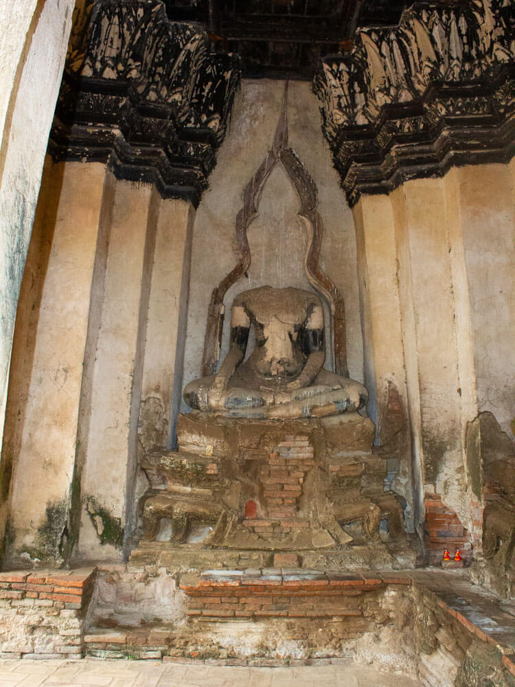 タイ おすすめ 寺