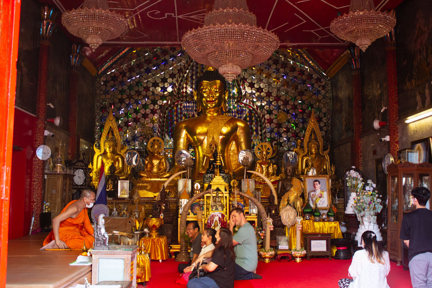 タイドラマの影響で民族衣装×遺跡が人気！アユタヤ・チェンマイの圧巻な仏教建築をご紹介 column230929_thailand-report-temple-038