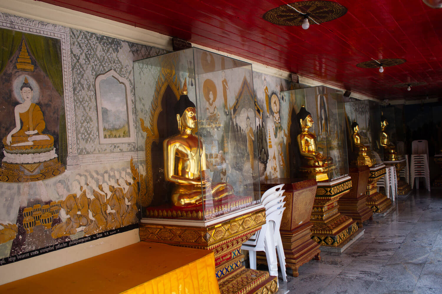タイドラマの影響で民族衣装×遺跡が人気！アユタヤ・チェンマイの圧巻な仏教建築をご紹介 column230929_thailand-report-temple-043