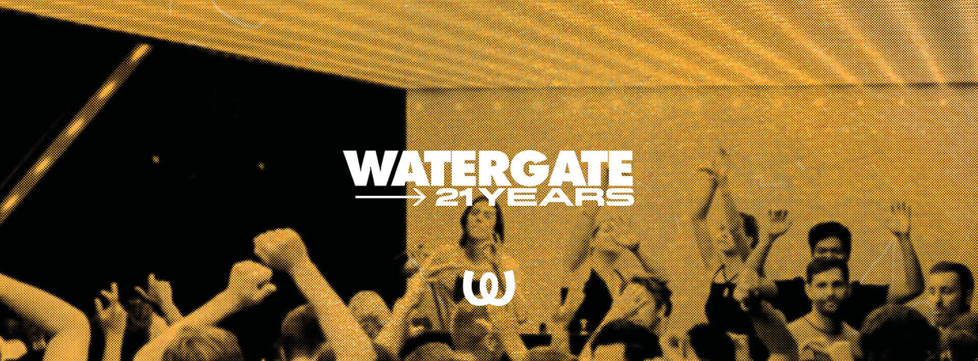 21 years of Watergate