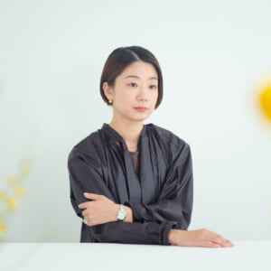 Grand Seiko 果実と花の和菓子屋 とき