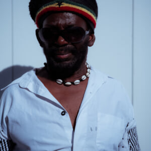 アフリカン・ヘッド・チャージ（African Head Charge）
