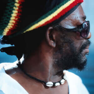 アフリカン・ヘッド・チャージ（African Head Charge）