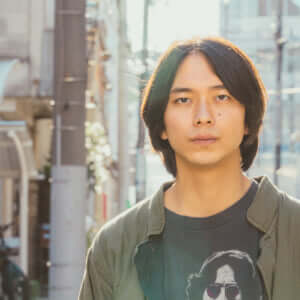 大下ヒロト　加藤千尋