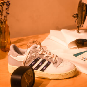 柴田ひかり adidas