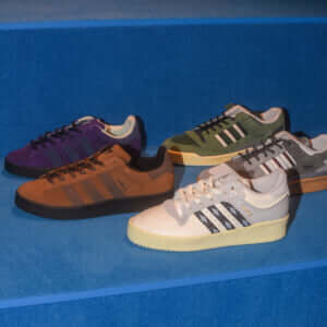 柴田ひかり adidas