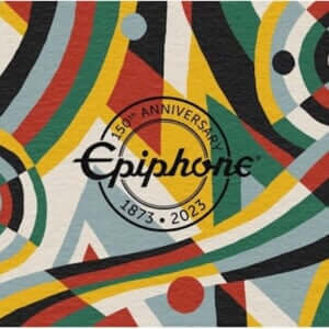 Epiphone 150th Anniversary Beyond＋