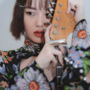 457663 Rei VOICE | PHOTO GALLERY：いっそ今日までの物語を捨てて