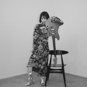 457664 Rei VOICE | PHOTO GALLERY：いっそ今日までの物語を捨てて