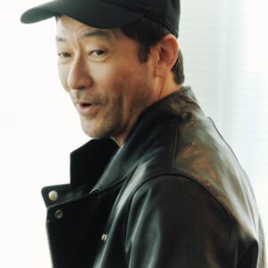 熊谷隆志 浅野忠信