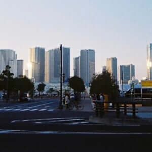 lyrical school・hana