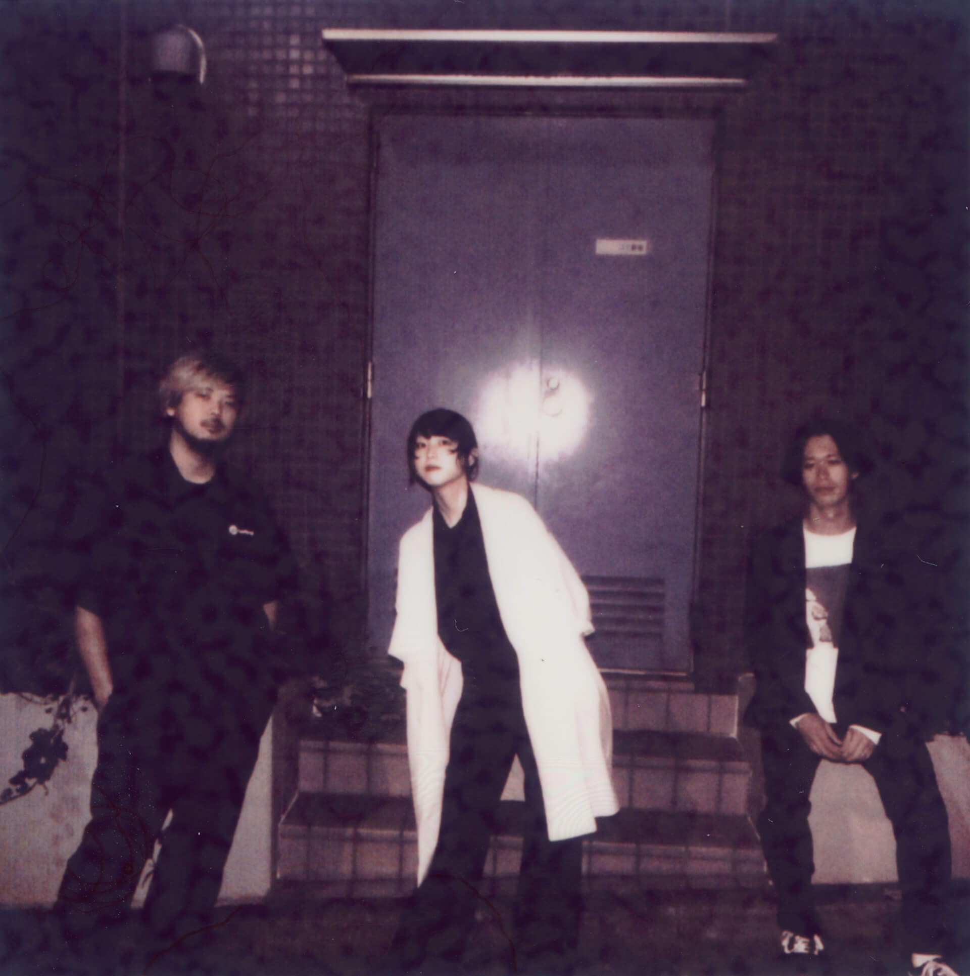 downt、バンド初となるフルアルバム『Underlight & Aftertime』を3月6日にリリース｜先行シングル「Whale」公開、東名阪を回るリリースツアーも music240208-downt2