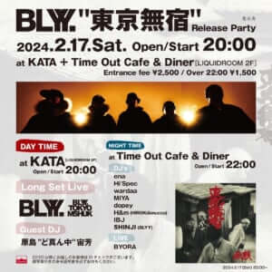 BLYY