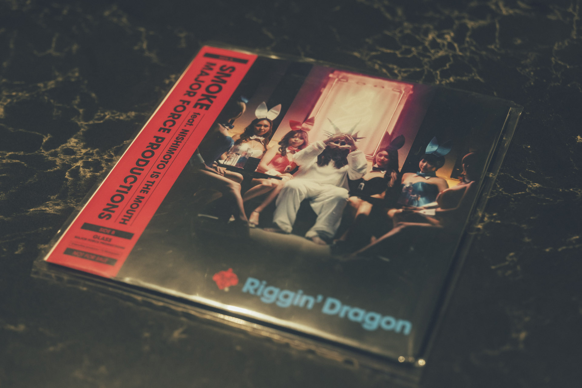 エロ&ポップと東京サブカルチャーの融合——六本木、大人のテーマパーク『Red Dragon』 interview240301-red-dragon18