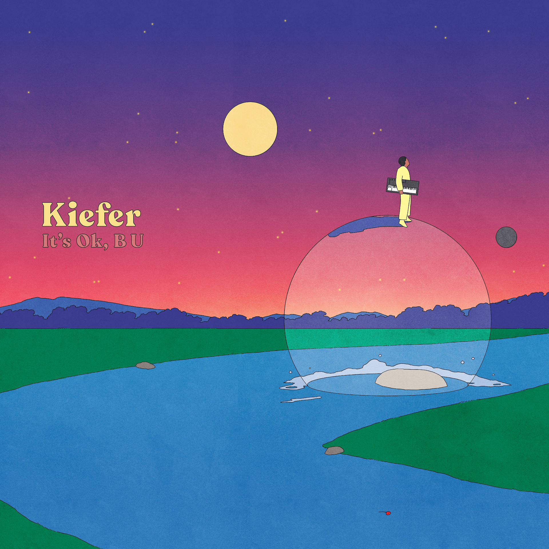 Kiefer、待望のバンドセットでビルボードライブ東京／大阪に登場 music240307-kiefer3