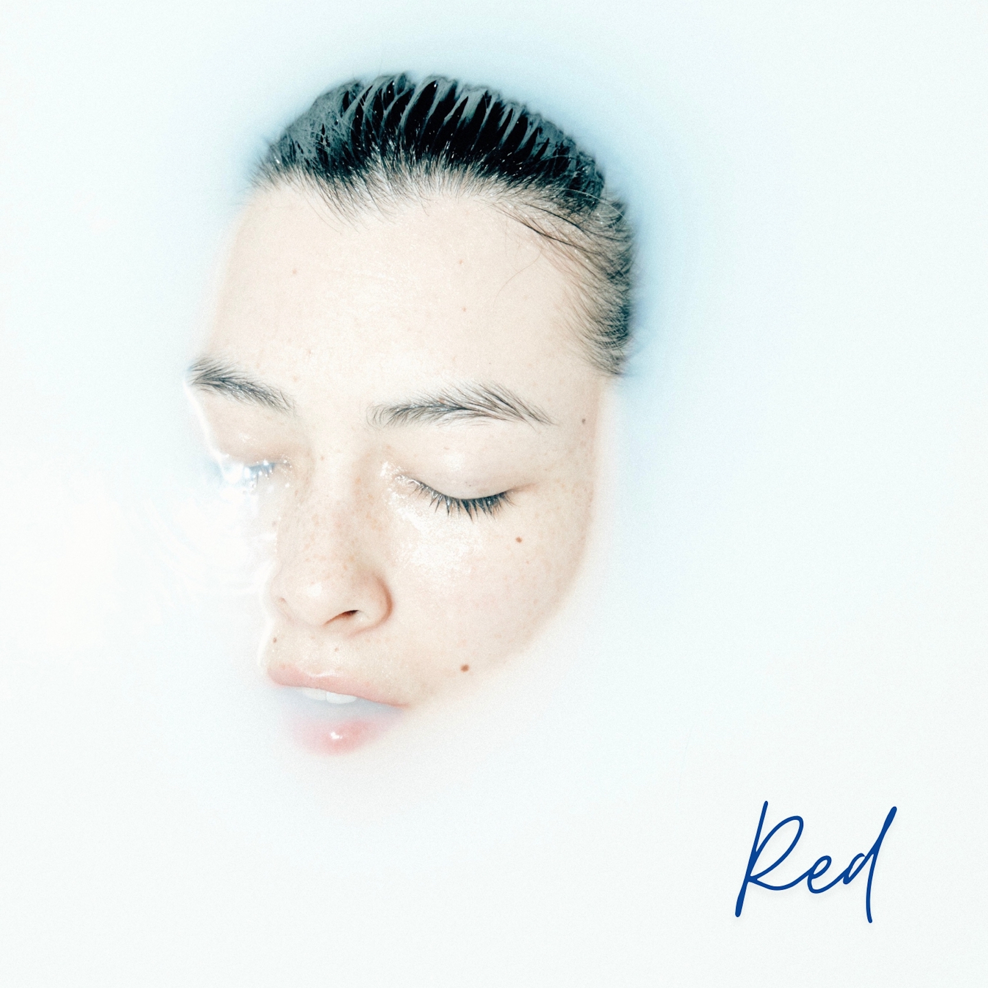 【INTERVIEW】 Eminata｜向き合い、溢れ出た、赤の感情 1stアルバム『Red』 music240315-eminata1