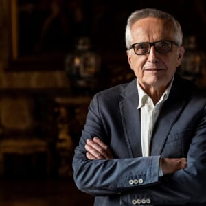 マルコ・ベロッキオ（Marco Bellocchio）