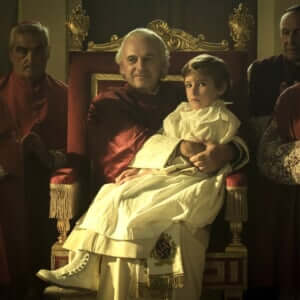 マルコ・ベロッキオ（Marco Bellocchio）