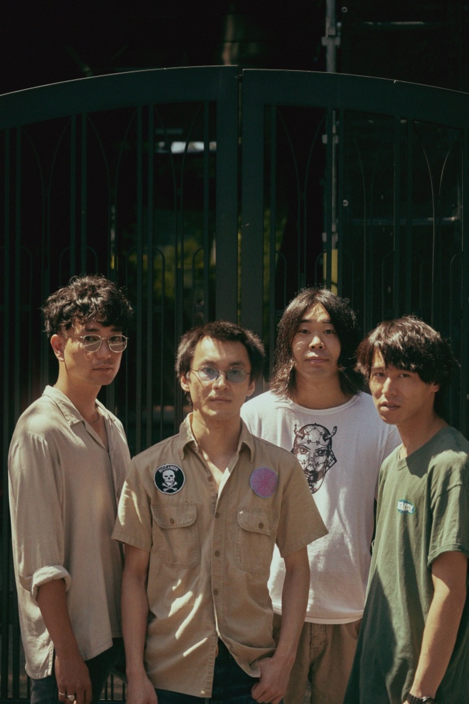 Cruyff、Glimpse Group、MOKU、Tō YōがWWWで共演｜インディペンデントな活動を続けるアーティストにフォーカスしたイベント＜Dial House＞開催 music240430-dial-house5