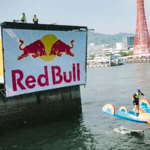 Red Bull Flight Day 2024