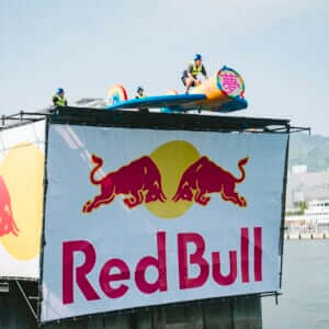 Red Bull Flight Day 2024