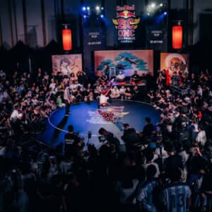 Red Bull BC One Cypher Japan 2024