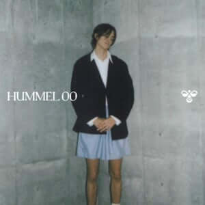 HUMMEL 00
