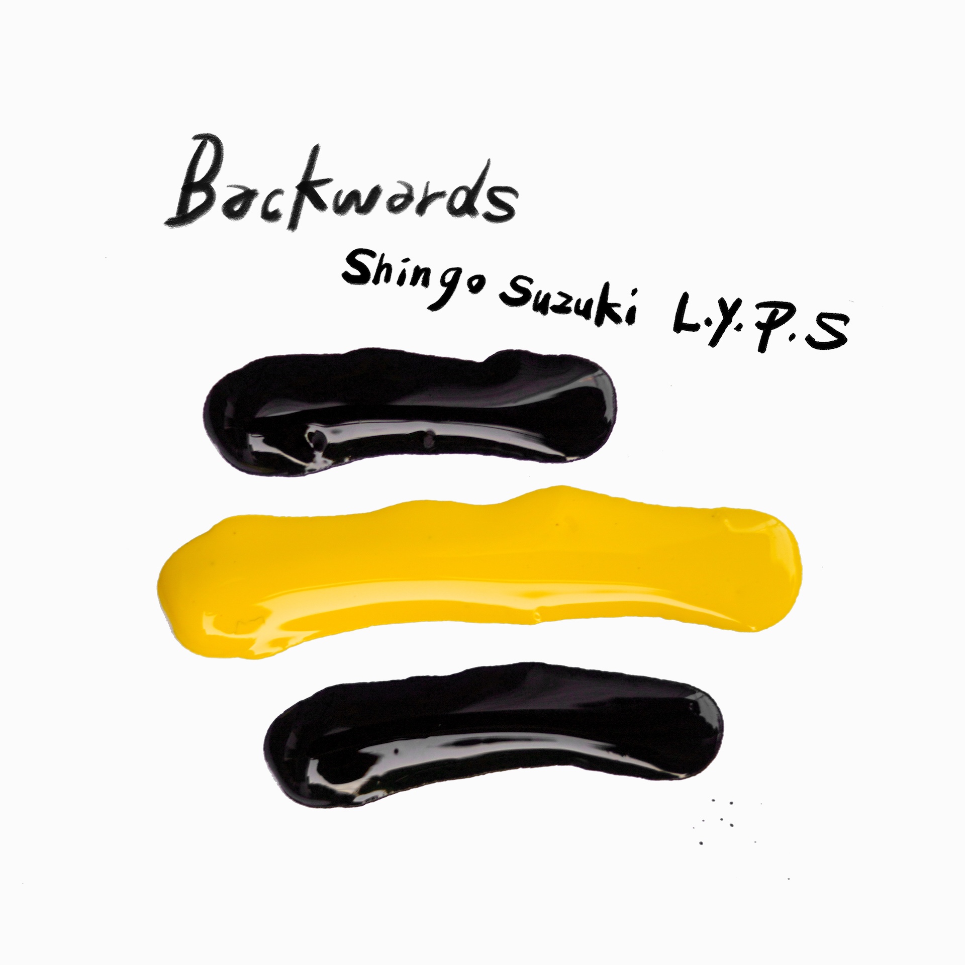 Shingo Suzuki（Ovall）によるオルタナディヴ・ジャズ・プロジェクト＝L.Y.P.S、新曲「Backwards」をリリース music240717-shingo-suzuki1