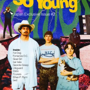 So Young Magazine