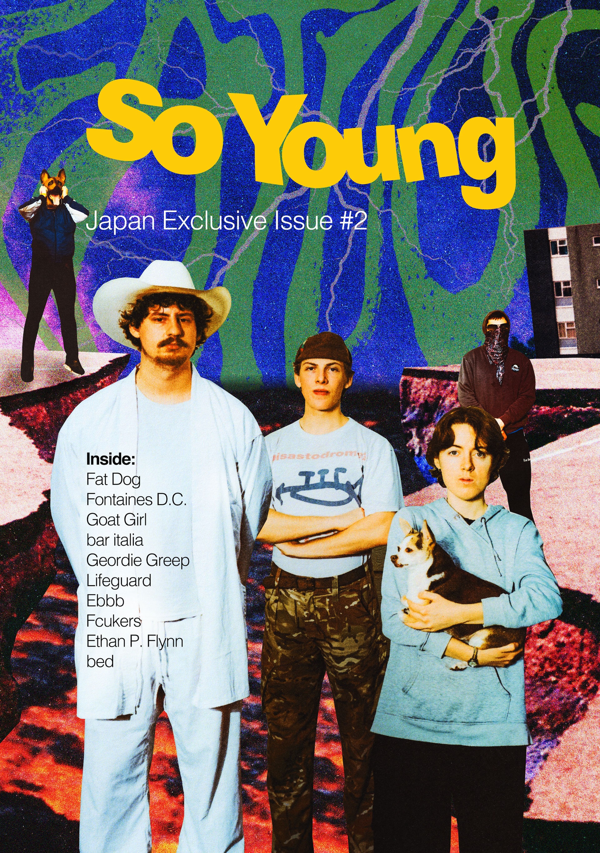 So Young Magazine