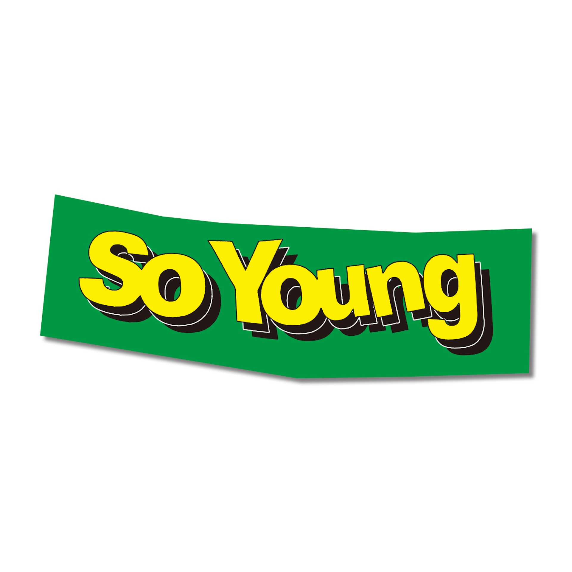 ロンドン発のDIY音楽マガジン『So Young Magazine』日本特別版第2号が発売決定｜表紙にFat Dogが登場＆Fontaines D.C.、bar italia、bedらのインタビューが掲載 music240807-so-young-japan-21