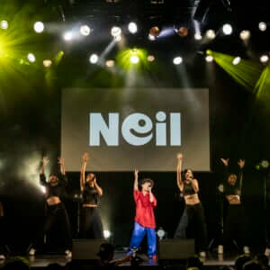 Neil