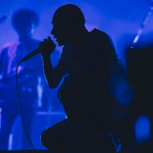 FUJI ROCK FESTIVAL'24　KID FRESINO