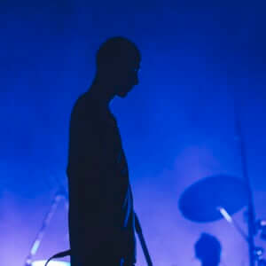 FUJI ROCK FESTIVAL'24　KID FRESINO