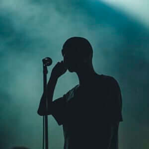 FUJI ROCK FESTIVAL'24　KID FRESINO