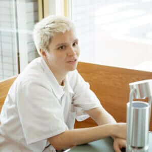 albos HOTEL DRUGS SELFCARE