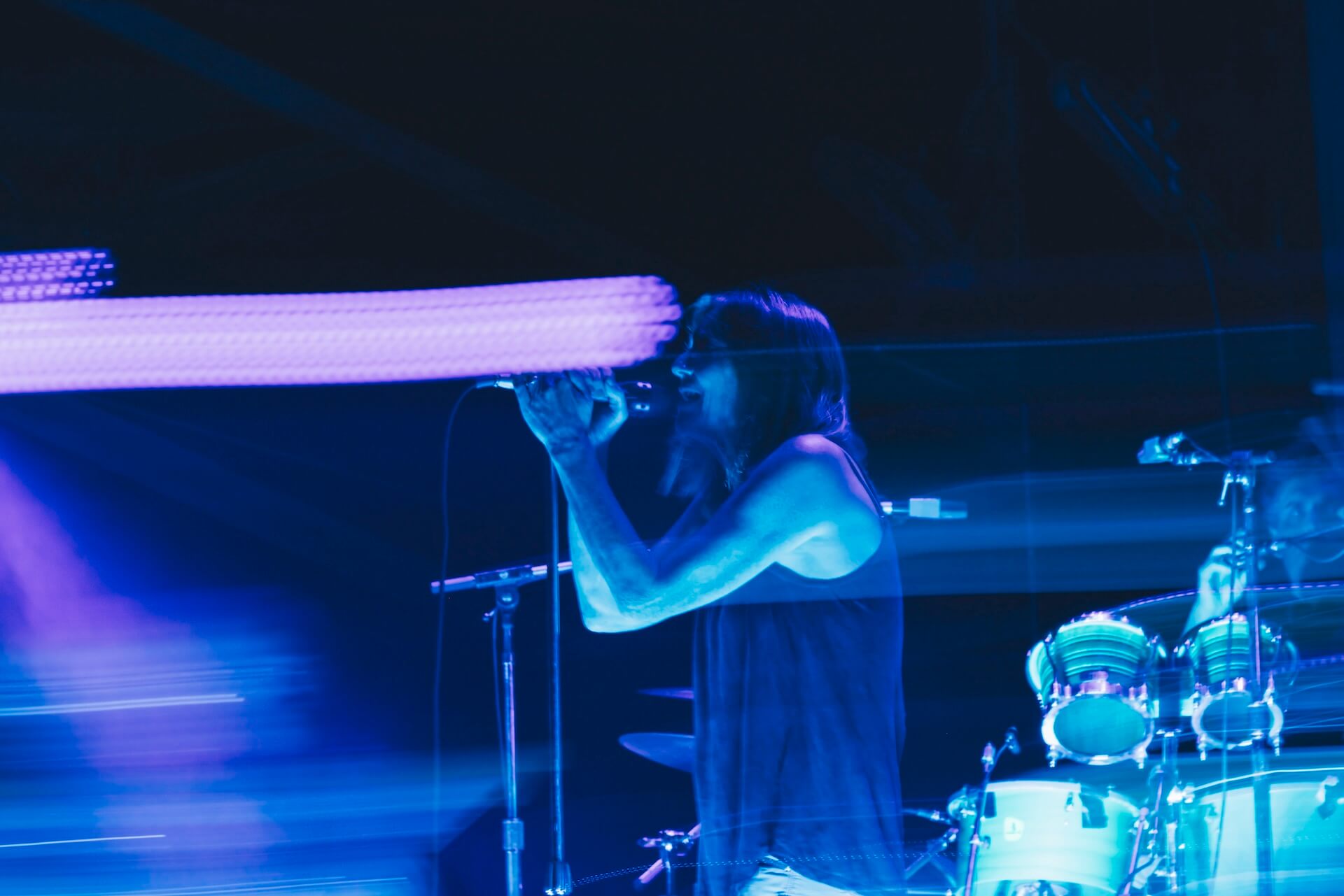 FUJI ROCK FESTIVAL'24　Beth Gibbons