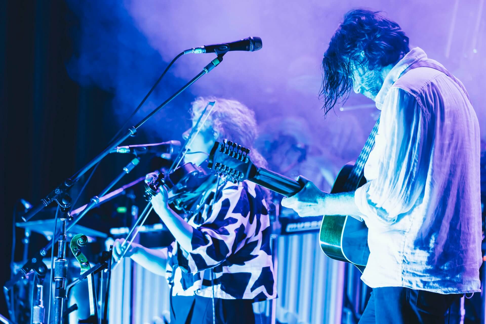 FUJI ROCK FESTIVAL'24　Beth Gibbons