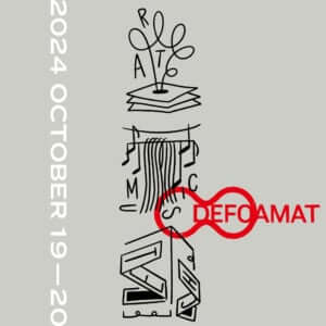 DEFOAMAT