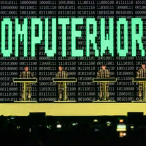 FUJI ROCK FESTIVAL'24　Kraftwerk