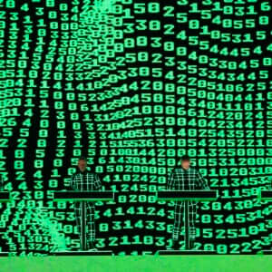 FUJI ROCK FESTIVAL'24　Kraftwerk