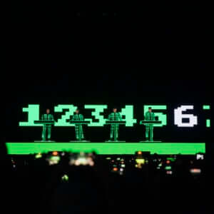 FUJI ROCK FESTIVAL'24　Kraftwerk
