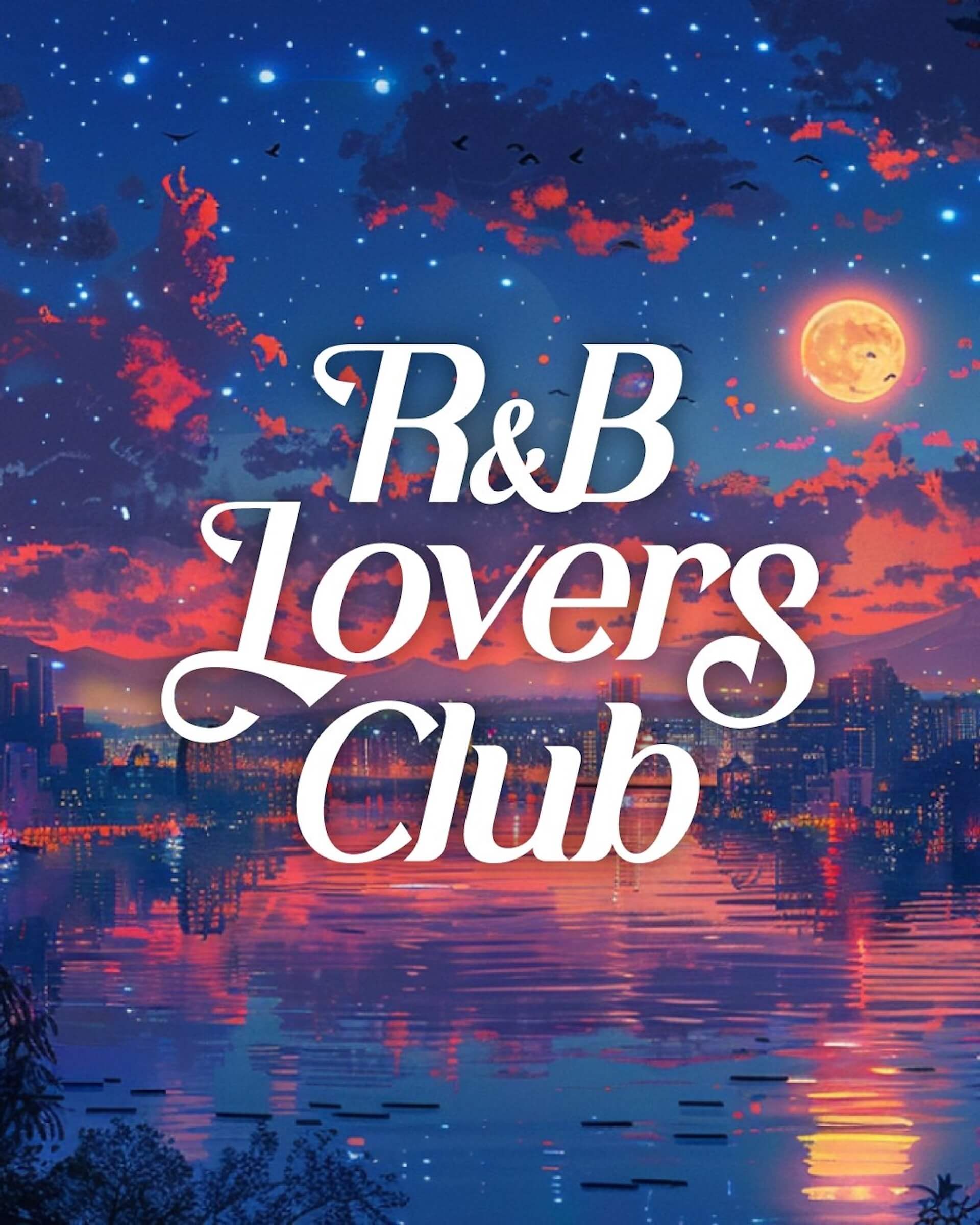 R&B Lovers Club